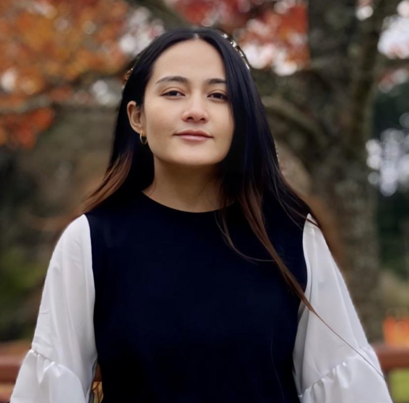 Anju Tamang Thapa Magar