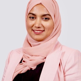 Sharmin Akter Sumi
