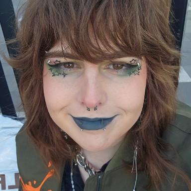 Max Burnett