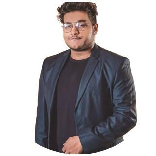 Mohammad Fardin Hasan