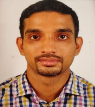 JOMON GEORGE