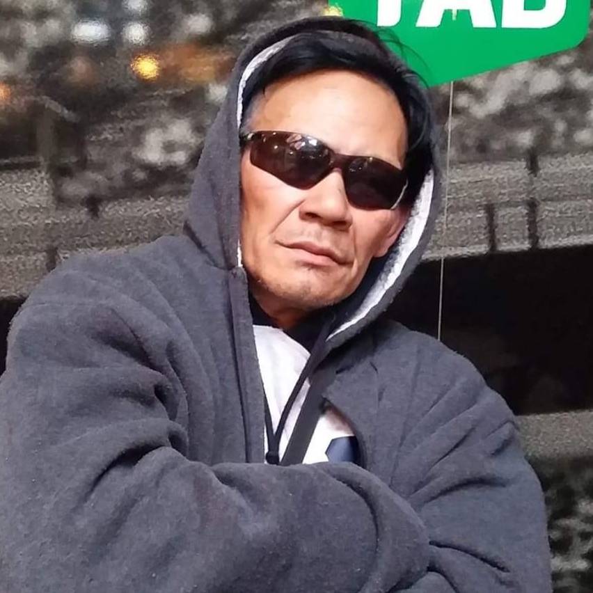 Siaosi Tahitua