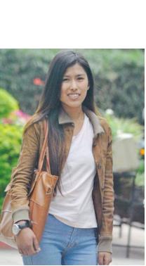 Bikisha Shrestha