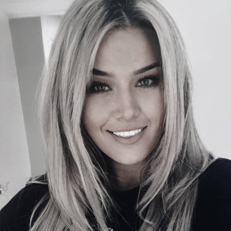 Jayde Murdock