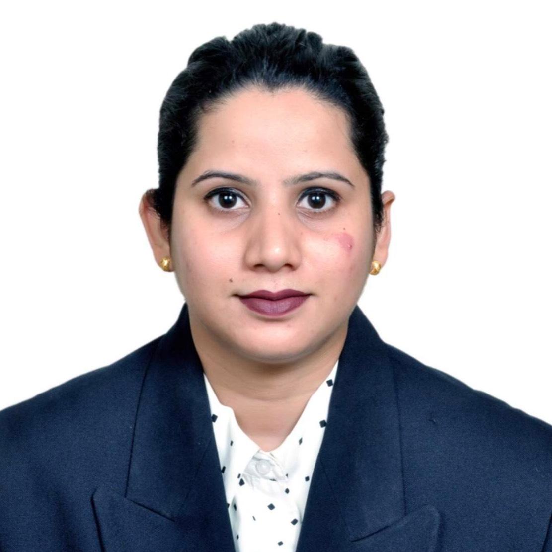 Neha Khare