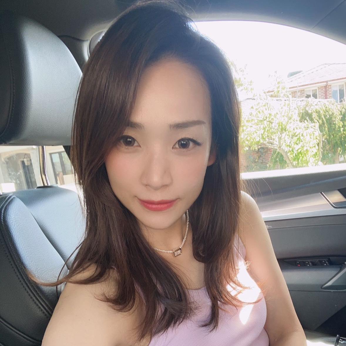 Jiarong Amelia He