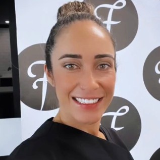 Gabriela Cagliari