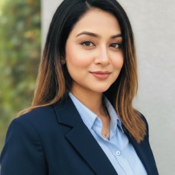 Nayna Afroz