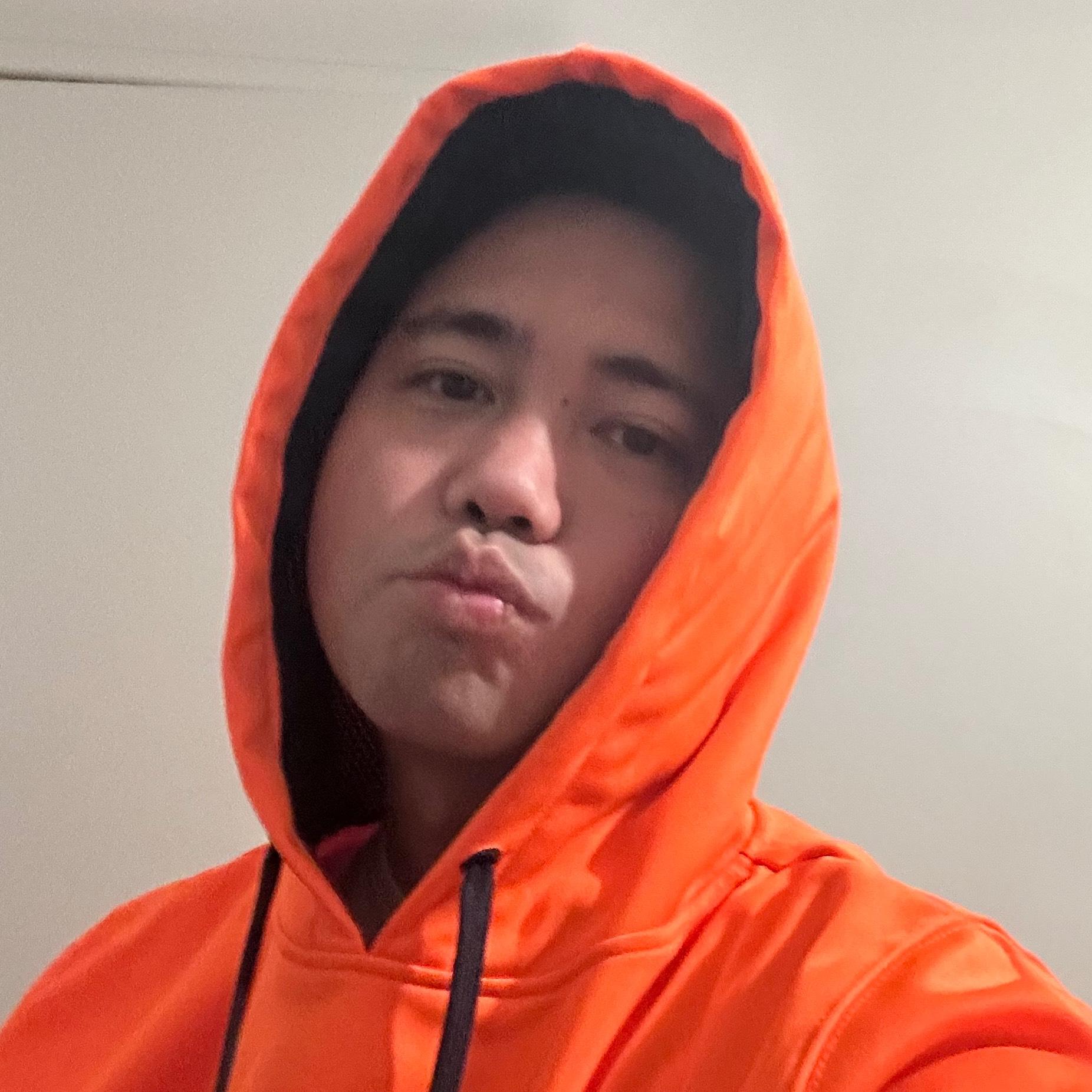 John Mike Santos