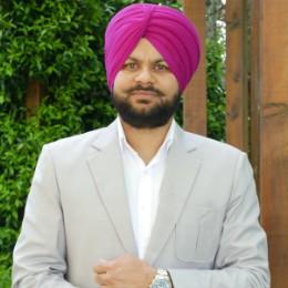 Sandeep Singh