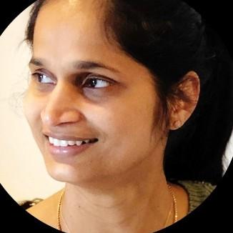 Shylaja Srinivas