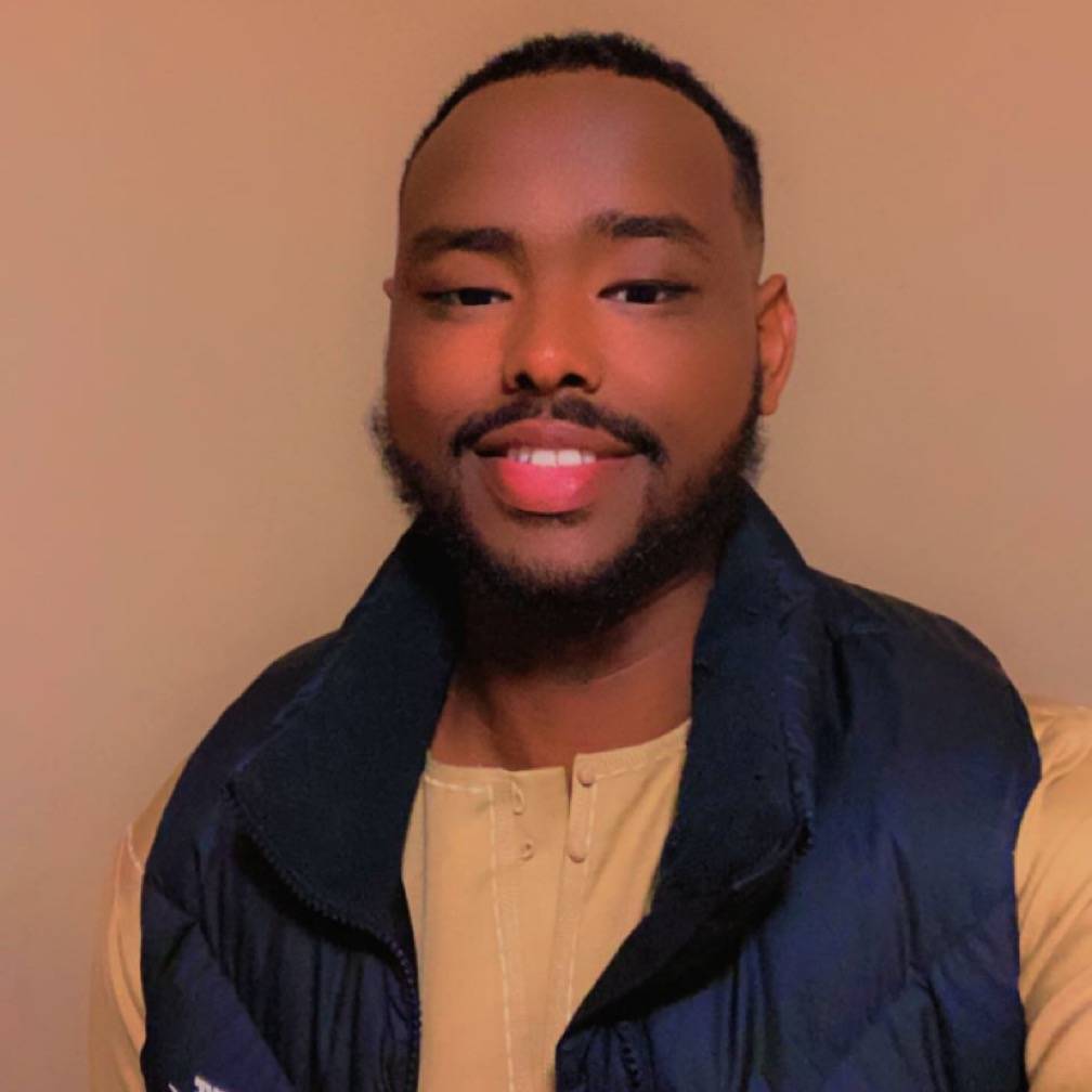 ALIYI HASSAN
