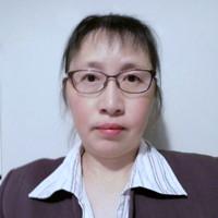CINDY DING