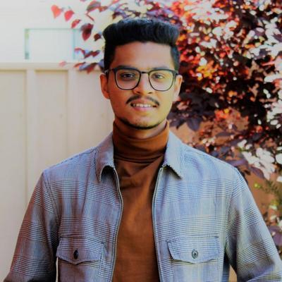 Meet Patel