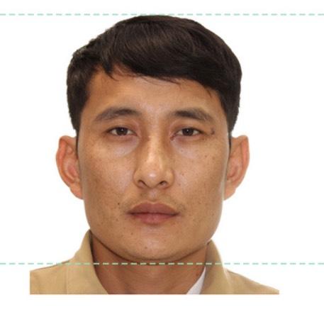 Thinley Gyeltshen
