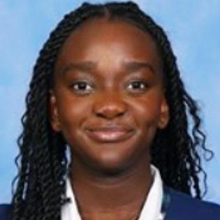 Salome Ibe