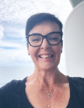 Michelle Gainsford