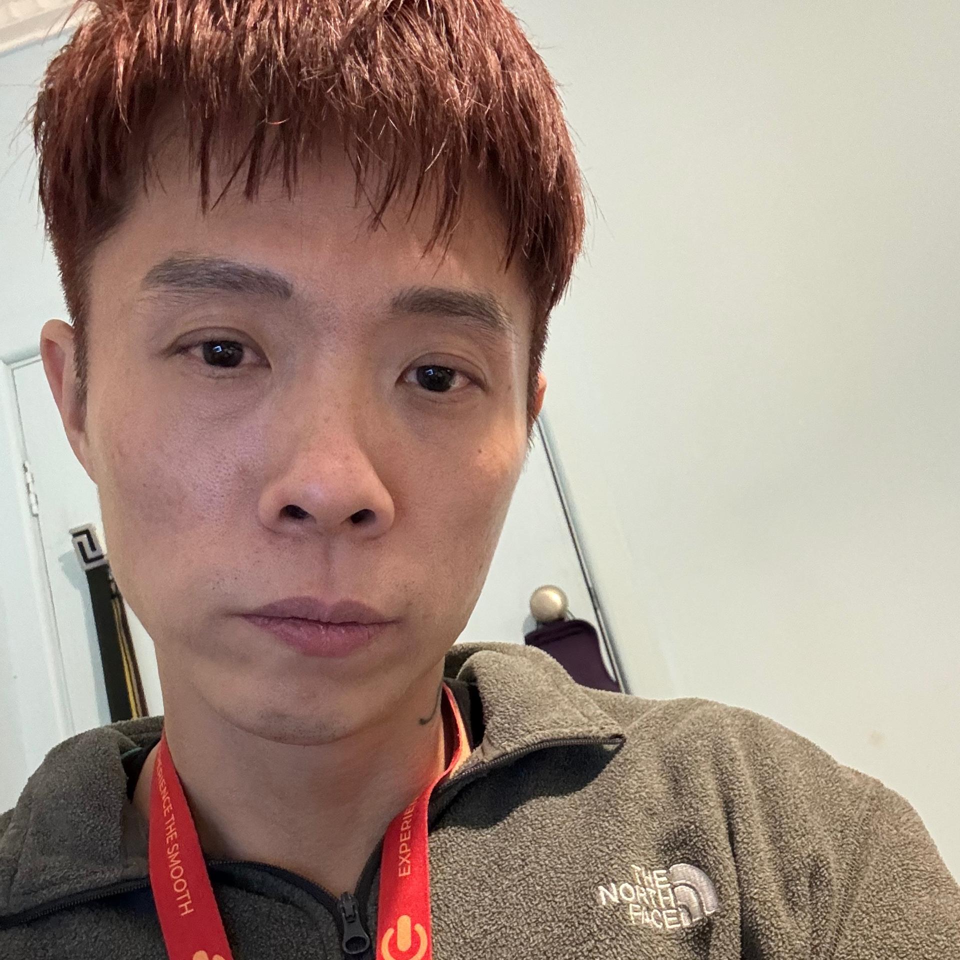 SHIH-CHENG HU
