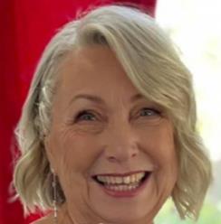 Christine Nichols