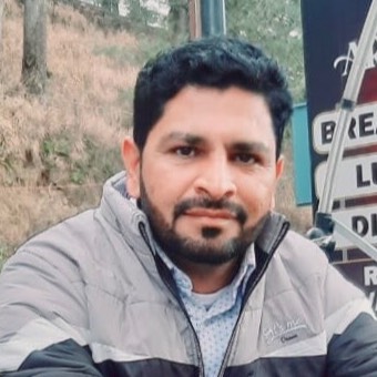 Manjeet Singh