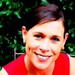 Sarah Andrew