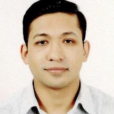 PRABIN SHRESTHA