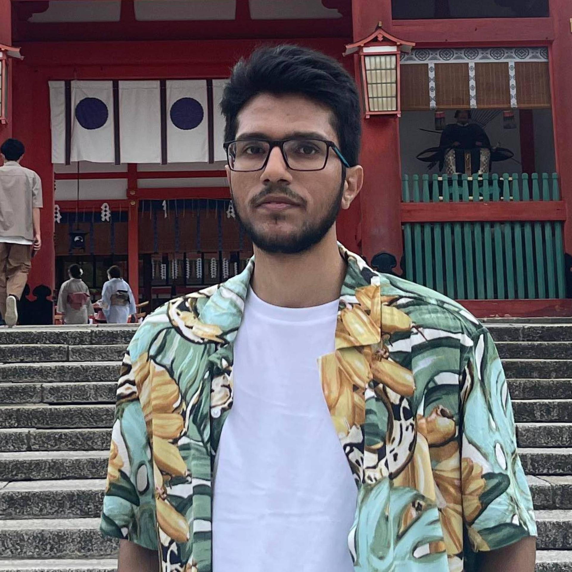 Samip Mainali