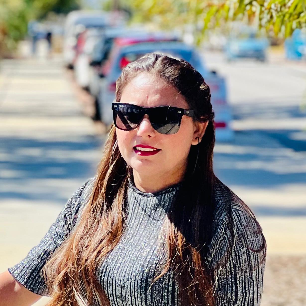 Kirnpal Kaur