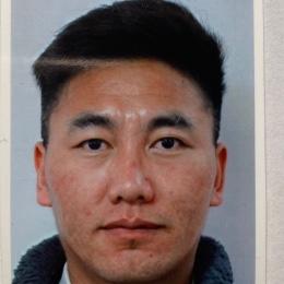 Lhundup Namgyal
