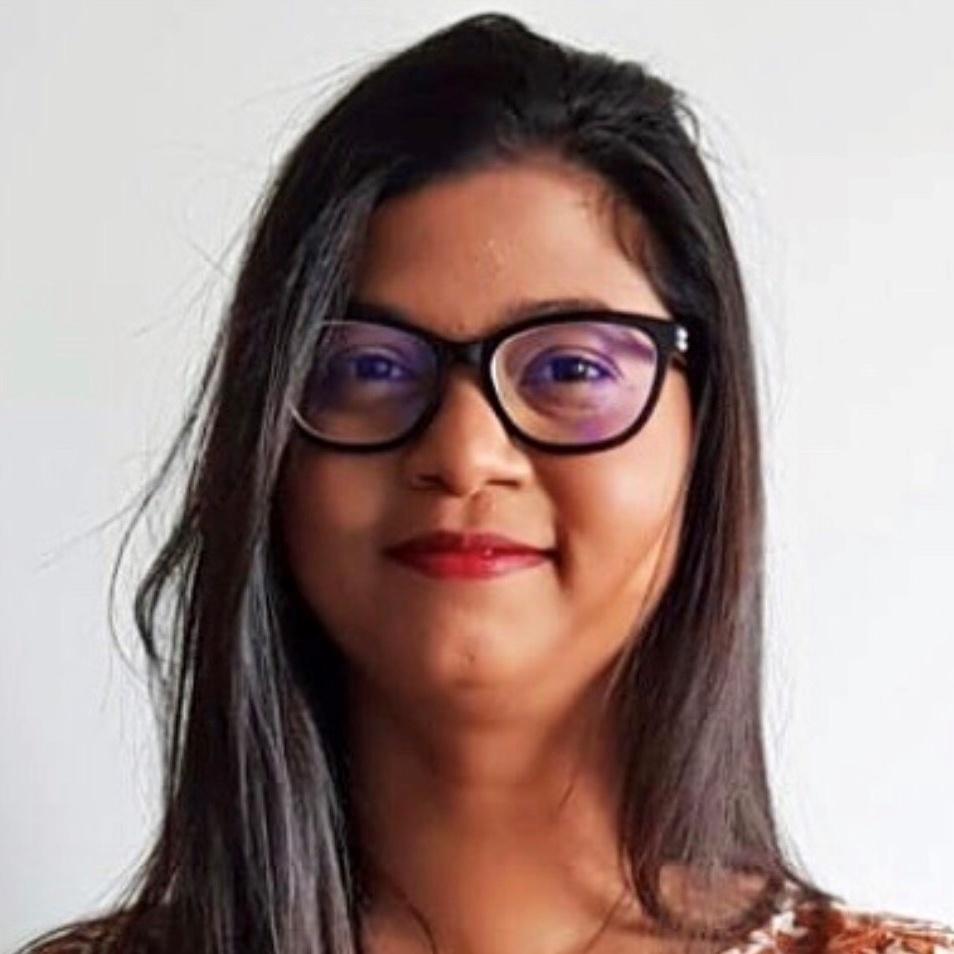 Teenisha Dhoopnarain