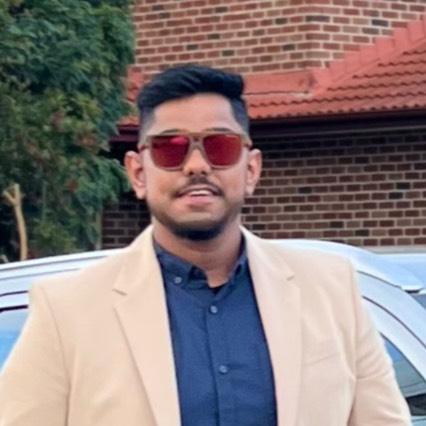 Abhishek Bisla