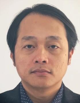 Glenn O. Mendoza
