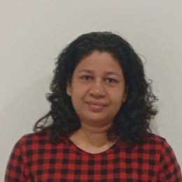 Padumi Sasikala