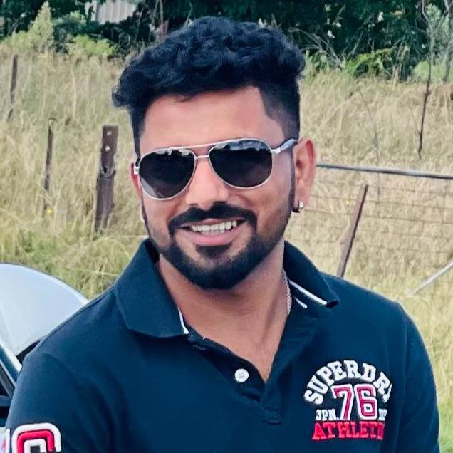 PARDEEP KUMAR