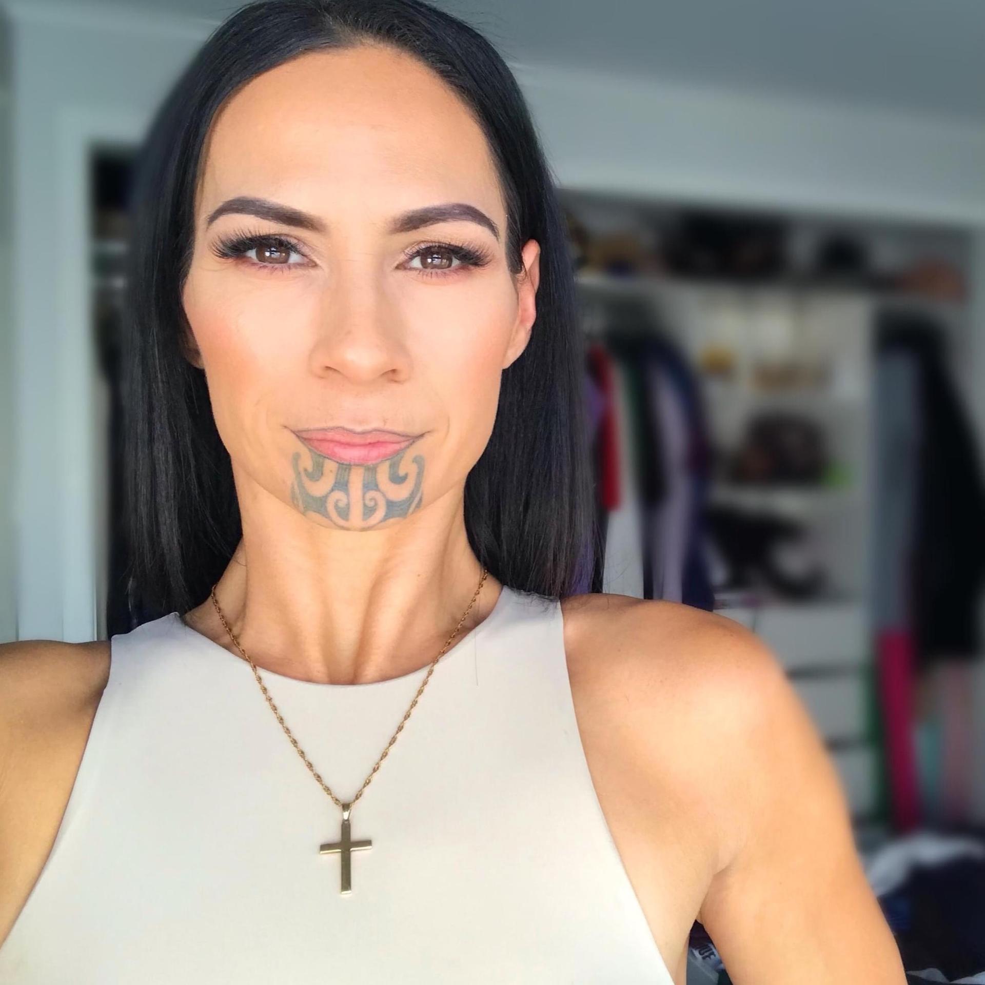 Jessica Rolleston