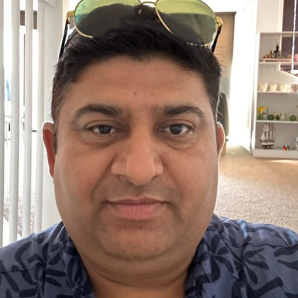 Dharminder Kumar