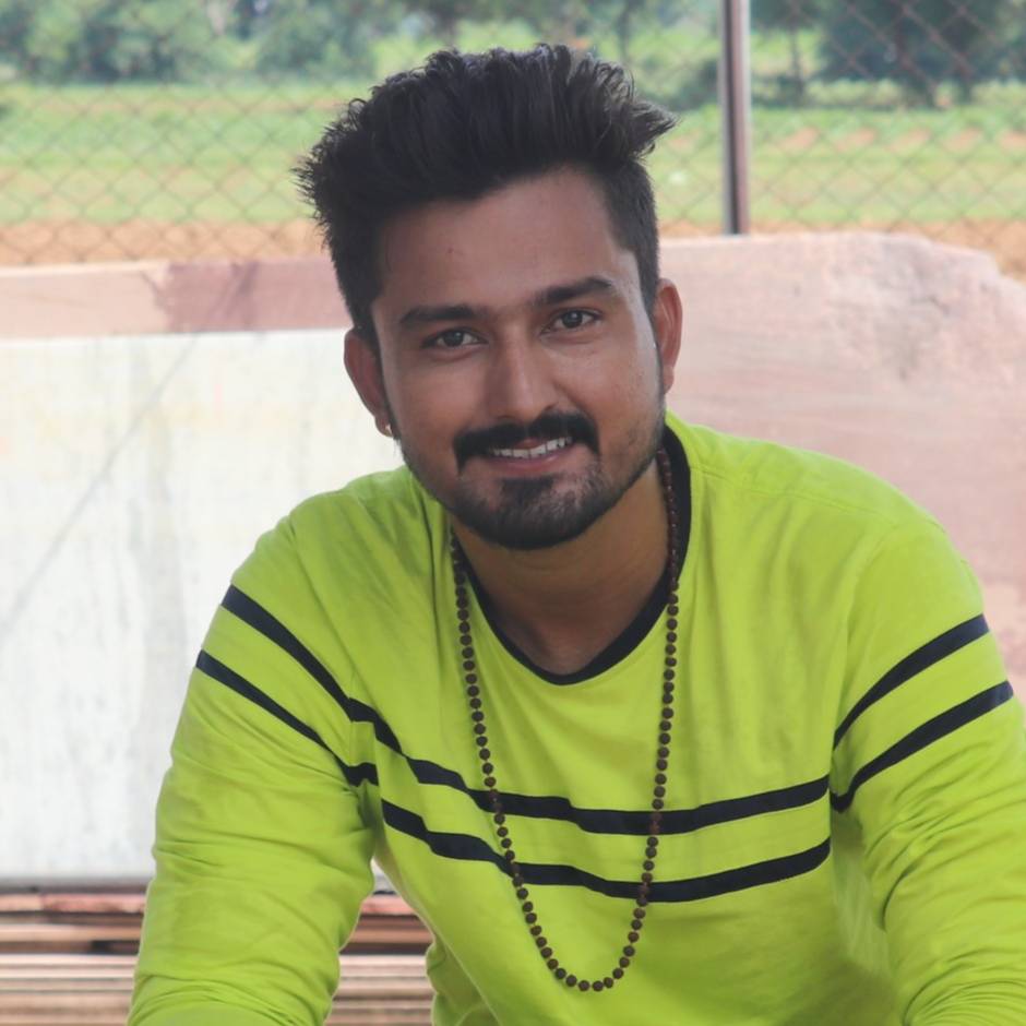 Ashish Chaudhari