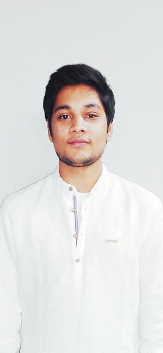 Kamesh Bakna
