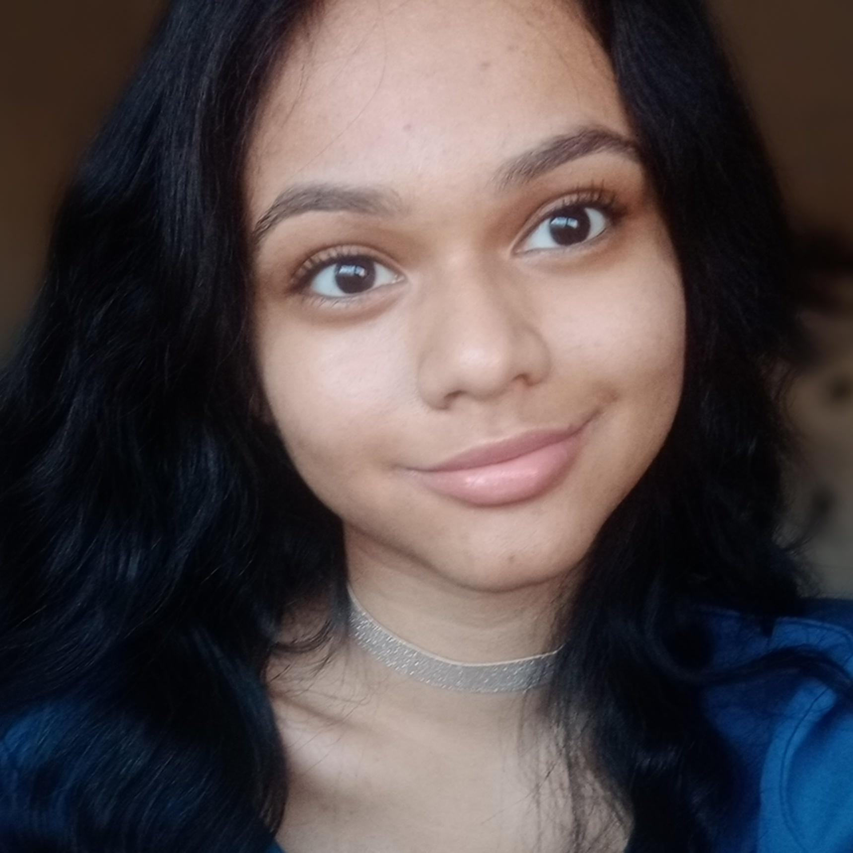 Zaheen Fatima
