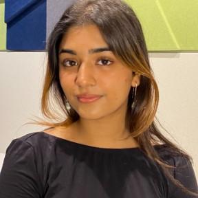 TANSHA JAIN