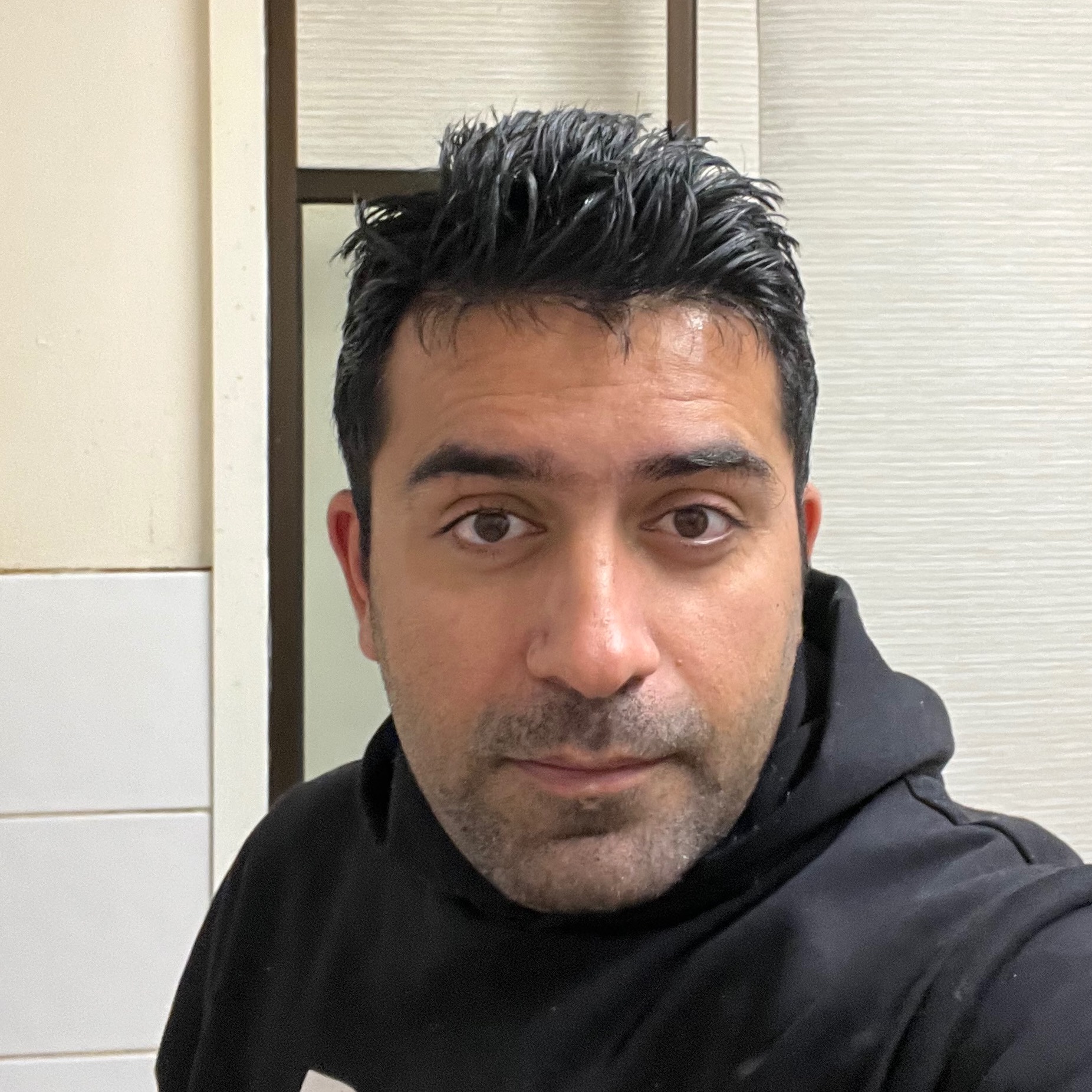 Ankush Sharma
