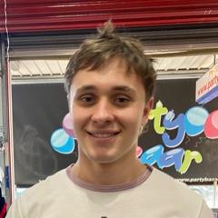 Ethan Linnow