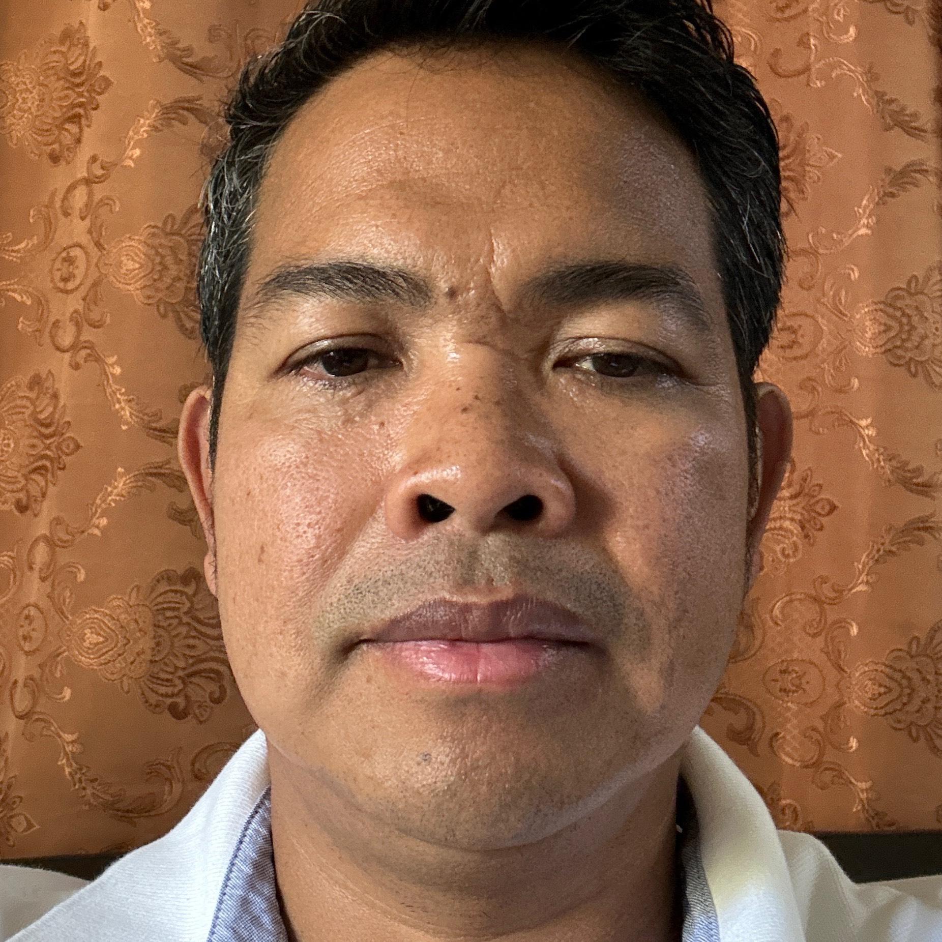 Denson Mejia