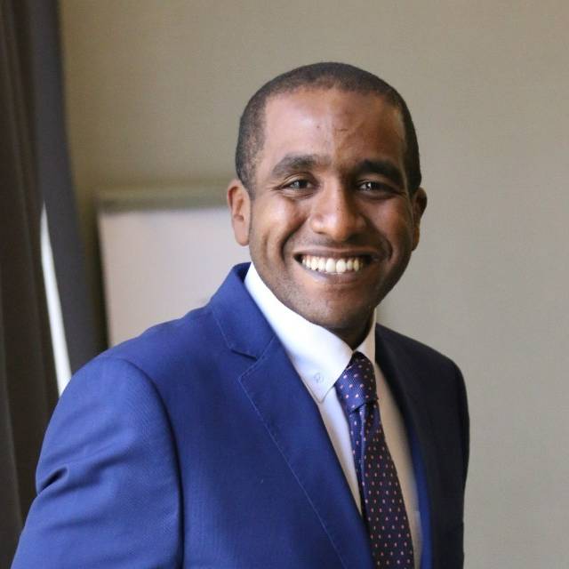 Ahmed Eltayeb