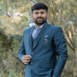 Meet Patel