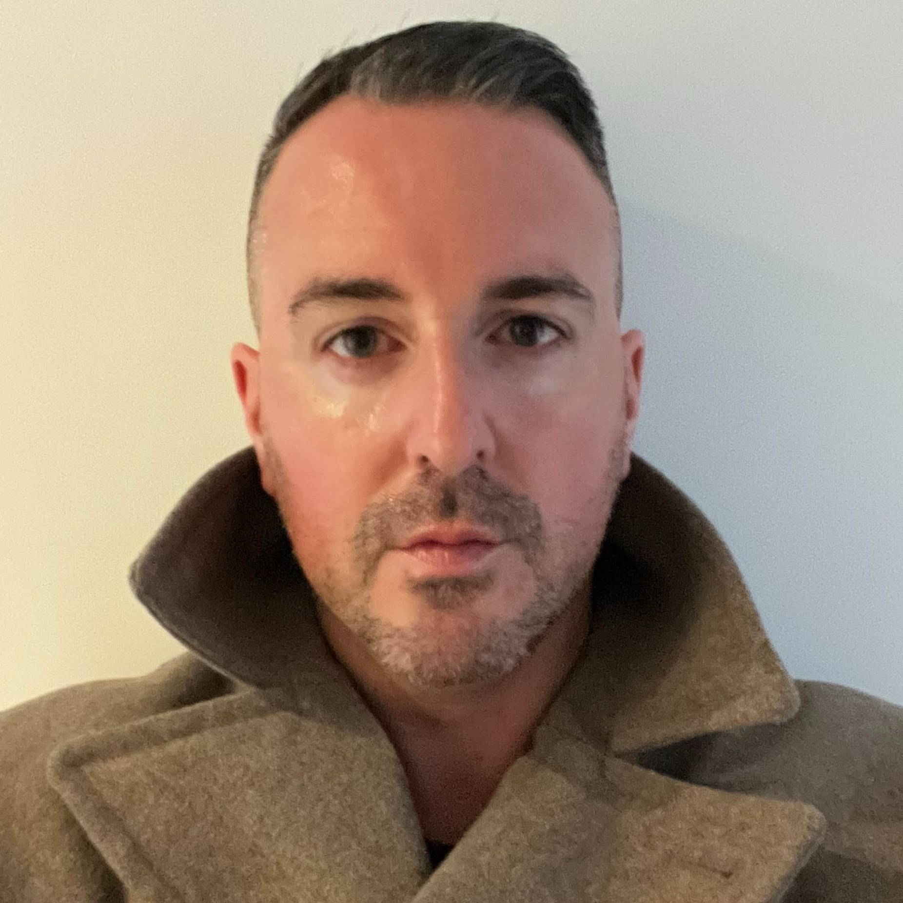 Jonathan PAUL Gavin