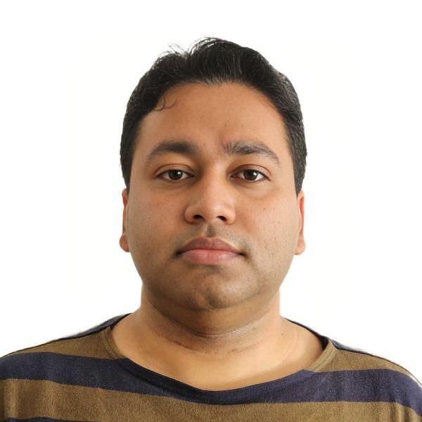 MUHAMMAD Q FAROOQI
