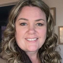 Samantha Arber