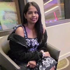 Vishakha Priya