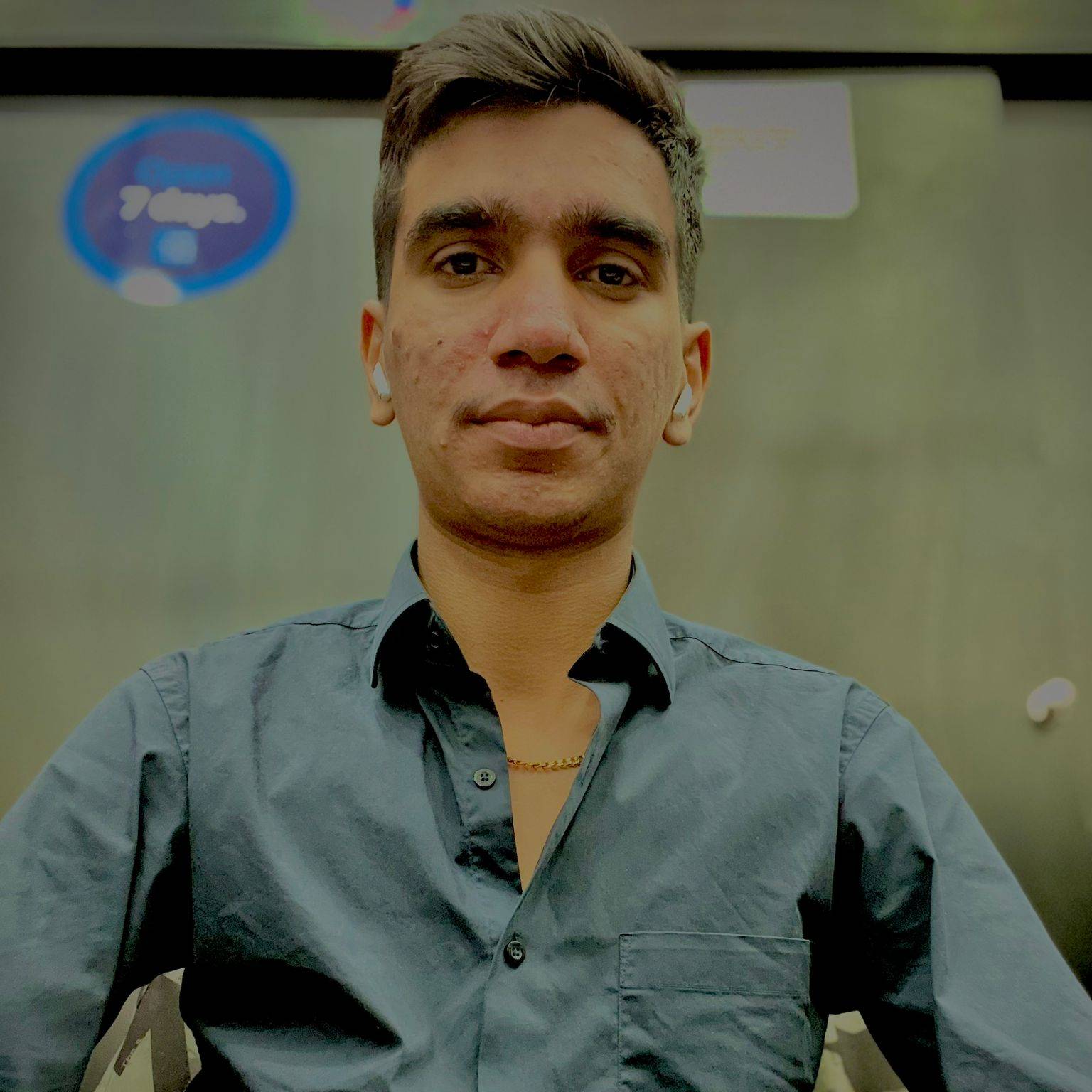 Ayyaz Ahmad